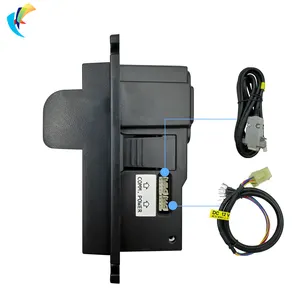 Automatic Top Bill Acceptor Stacker TB74 Banknote Reader For Vending Machine