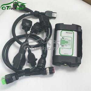 Interface Vocom 88890300 pour Renault/UD/Mack, outil de diagnostic pour camions - Product Image 3
