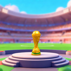 Statuette miniature <span class=keywords><strong>de</strong></span> la Liberté et <span class=keywords><strong>Coupe</strong></span> <span class=keywords><strong>du</strong></span> <span class=keywords><strong>Monde</strong></span>, ornements décoratifs, mini figurines en résine pour cadeau souvenir et décoration <span class=keywords><strong>de</strong></span> porte-clés - Product Image 1
