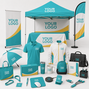 T-shirts promotionnels personnalisés, uniformes pour événements d'entreprise, cadeaux marketing, articles promotionnels, collection de cadeaux - Product Image 1
