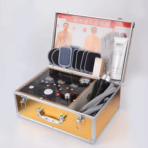 Nova Chegada Multifuncional DDS Massageador Biológico Cupping Saúde Instrumento Corpo Fisioterapia Instrumento - Product Image 3