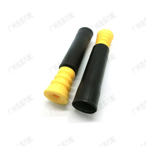 52722-T5A-J02 โช้คอัพ ลิมิตบล็อค บัฟเฟอร์ยาง สำหรับฮอนด้า ซิตี้ ฟิต ไครเดอร์ เอที เกียร์อัตโนมัติ - Product Image 3