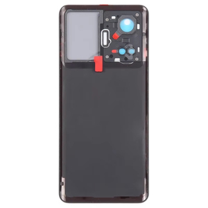 Coque arrière de batterie OEM pour Redmi, coque arrière de batterie pour Realme GT Neo5, coque arrière de batterie, coque arrière, coque de porte, boîtier arrière, achat en gros - Product Image 4