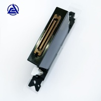 Kepala Pengganti Printhead 512i LNB-30 Baru untuk Printer Inkjet Eco-Solvent Format Besar Flex Banner