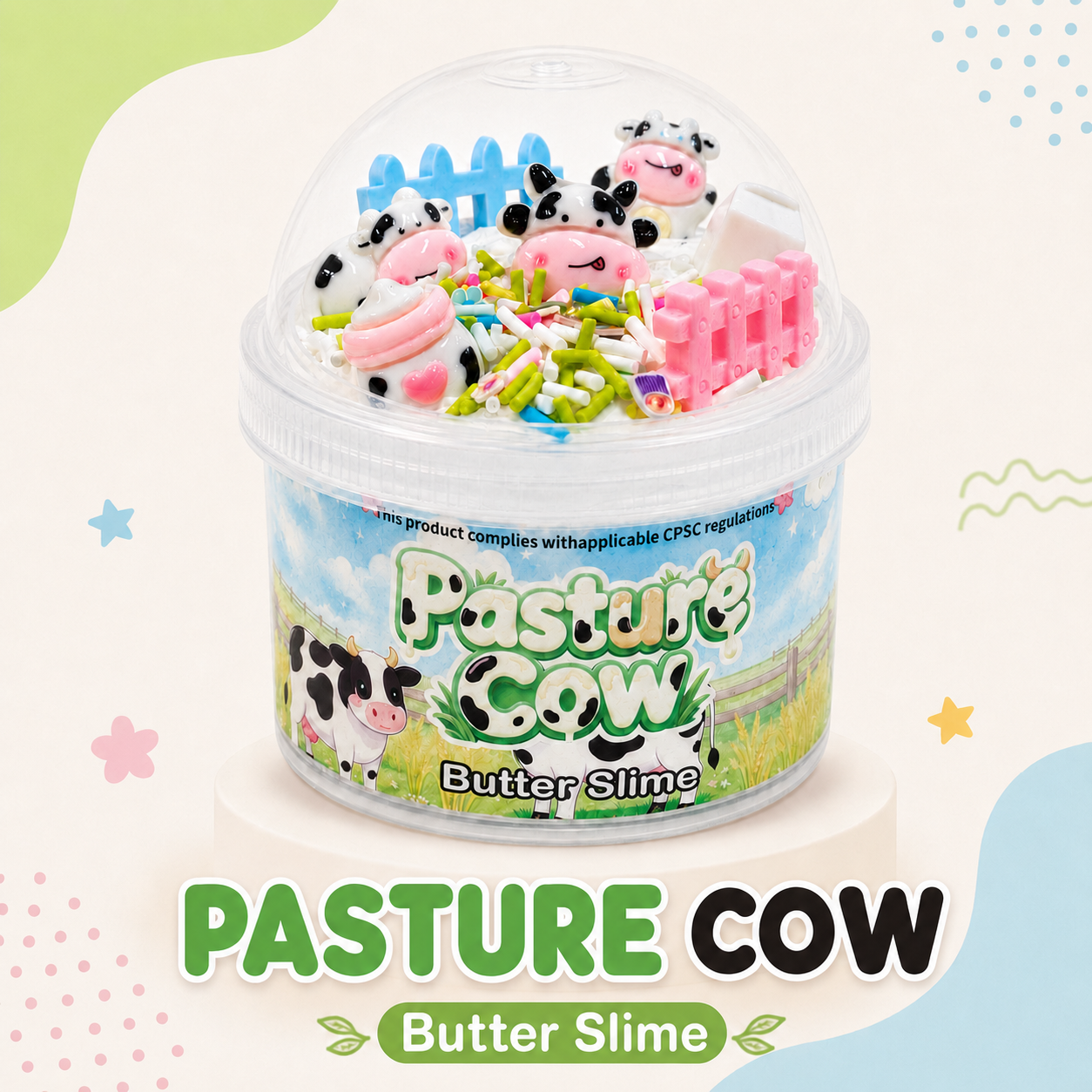 Cow Farm