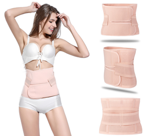 <span class=keywords><strong>Faja</strong></span> Postparto <span class=keywords><strong>para</strong></span> Mujer, Talla 3XL, <span class=keywords><strong>Faja</strong></span> Reductora de Cintura sin Costuras <span class=keywords><strong>para</strong></span> la Recuperación Postembarazo, Soporte de Banda, <span class=keywords><strong>Faja</strong></span> Entrenadora - Product Image 2