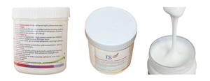 Personalizada de alta calidad no huele a pegamento adhesivo para laminación bopp - Product Image 2