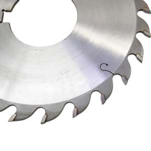 <span class=keywords><strong>Lame</strong></span> <span class=keywords><strong>de</strong></span> <span class=keywords><strong>scie</strong></span> <span class=keywords><strong>circulaire</strong></span> multi-troncs TCT - Product Image 2