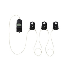 Medidor de Iluminancia Konica Minolta Serie T-10A, Sensor de Fototubo de Silicio, Modelo Japonés 15150 - Product Image 4