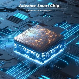 Tianxun X7 PRO otomatik zemin dengesi altın gümüş sikke hazine avcılık için üstün girişim direnci ile <span class=keywords><strong>Metal</strong></span> dedektörü - Product Image 4