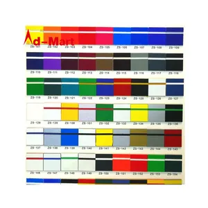 Hot sale OKE Double-color Engraving Panel Sick-Screen print ABS panel for sale