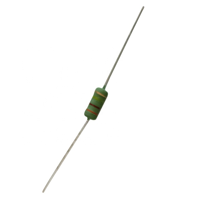 EBG resistor Nominal resistance value 150K 3W resistor