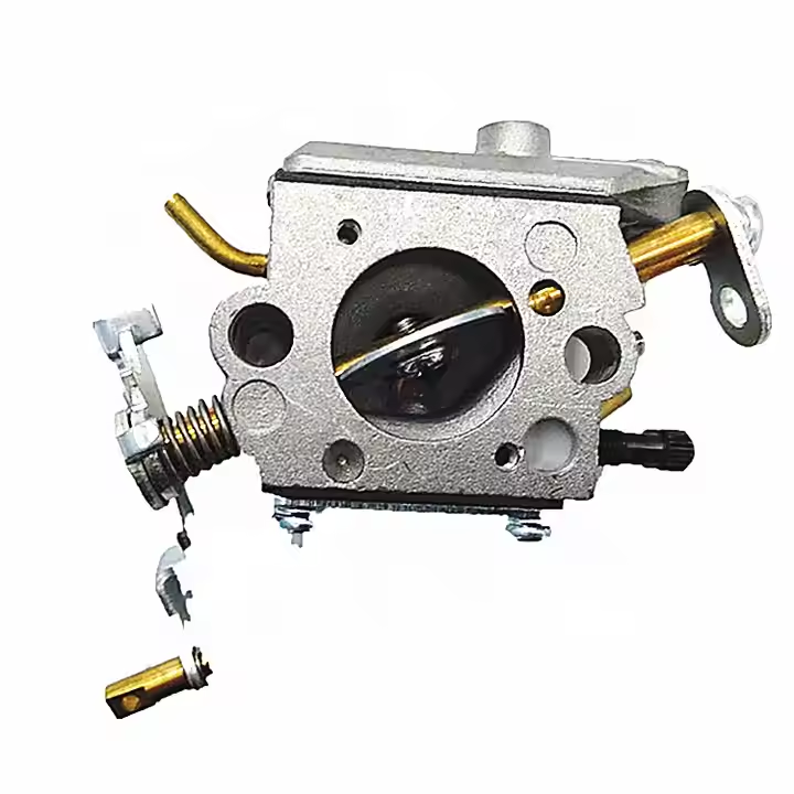 Carburador Para Zama C1u-w18 Craftsman Poulan Weedeater Fl20 | Cuotas Sin Interés - Foto 5