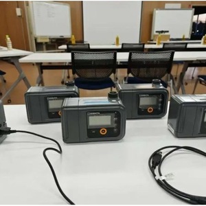 ปั๊มเก็บตัวอย่างอากาศ Sibata รุ่น MP-100HN รับน้ำหนักได้มาก พร้อม Li-10N ไฟฟ้า สำหรับตรวจสอบคุณภาพอากาศภายในอาคาร - Product Image 1