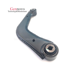 Bras de <span class=keywords><strong>suspension</strong></span> supérieur arrière Gennovo OE de haute qualité DG9C-5500-BXA 1801446 pour Ford Mondeo 2014- - Product Image 4