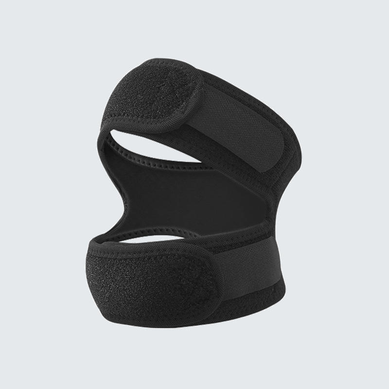 Noir renforcé à double rayure