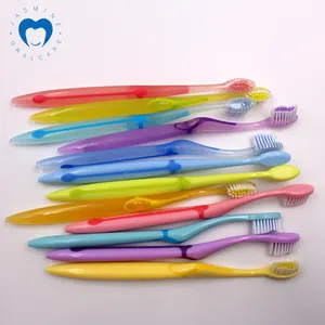 Customized Brand Toothbrush Manual Toothbrush Supplier