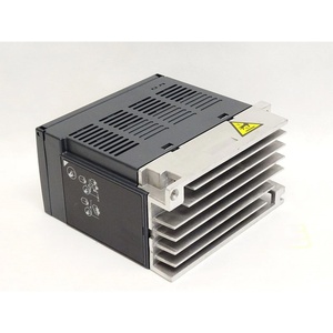ไดรฟ์ปรับความเร็วรอบ Schneider ATV312H018M2 Altivar ATV312 0.18kW 0.6kVA 24W 200-240 โวลต์ 1 เฟส พร้อมระบบระบายความร้อน - Product Image 5