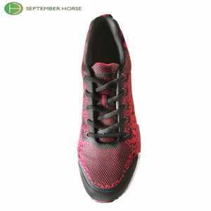 Suola Resistente al Calore per Test di Isolamento di Scarpe Antinfortunistiche - Product Image 2