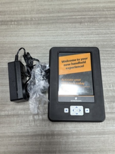 เครื่องสื่อสาร AMS Trex Communicator รุ่นใหม่ TREXCHPNAWS1 HART Communicator มีสินค้าในสต็อก - Product Image 5