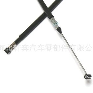 Cable de embrague genérico 32737661757 para motocicleta BBA F650GS Dakar F650CS G850GS, pieza de repuesto - Product Image 4