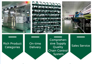 Codificador Lineal Magnético 2026MDC |   Codificadores de Alta Precisión y Alta Estabilidad, Medición Personalizable, Subdivisión de 1.0 a 5.0 - Product Image 5