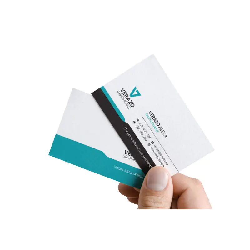 Pvc Business Cards Custom Plastic Smart Luxury Transparent Business Card Printing Nfc Embossed Business Card