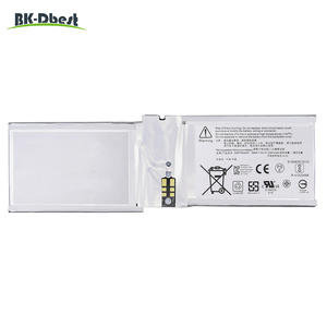 Baterai Pengganti Laptop Baru G3HTA044H DAK822470K G3HTA020H untuk Microsoft Surface Book 1 2 1703 1704 1705 1832 - Product Image 1