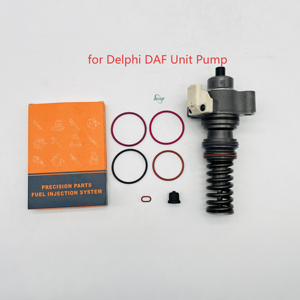 <span class=keywords><strong>Kit</strong></span> de réparation pour <span class=keywords><strong>injecteur</strong></span> de pompe Delphi E1/E3/A3/A0/F2E, <span class=keywords><strong>kit</strong></span> de réparation pour pompe unitaire DAF, <span class=keywords><strong>kit</strong></span> de joints et d'étanchéité série A0 - Product Image 3