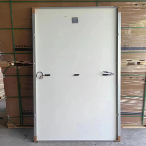Panneau solaire monocristallin Suntech 555w demi-cellule 144 cellules module photovoltaïque - Product Image 2