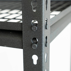 Kệ Lưu Trữ Boltless Nhà Để Xe Kệ Đơn Vị Kệ Xếp Cho Trang Chủ - Product Image 5