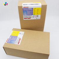 Originele Mimaki BS4 ECO-solvent inkt Mimaki BS4 inkt voor JV33, CJV30, CJV150, CJV300, JV150, JV300 Plus printers
