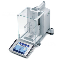Balance analytique Veidt pour Mettler MS104S, balance de précision 0,1g, balance analytique MS204TS, balance antidéflagrante