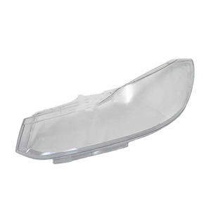 Copertura <span class=keywords><strong>Trasparente</strong></span> <span class=keywords><strong>per</strong></span> <span class=keywords><strong>Fari</strong></span> Auto, Lente in Vetro <span class=keywords><strong>per</strong></span> <span class=keywords><strong>Fari</strong></span> <span class=keywords><strong>per</strong></span> Chevrolet Trax 2017 2018 - Product Image 1