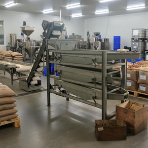 Desgranadora de nueces | Galleta de cáscara dura | <span class=keywords><strong>Precio</strong></span> automático de la máquina peladora de nueces - Product Image 2