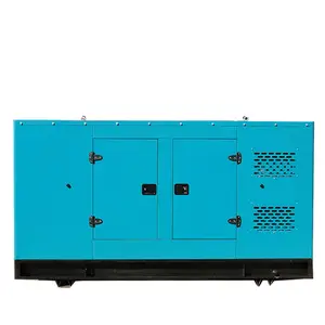 यूचाई ओम 30 किलोवाट केवीए पोर्टेबल जेनरेटर घरेलू बिजली मूल्य ब्रशलेस डीजल जेनरेटर सेट ईंधन बिजली उत्पादन उपकरण का उपयोग करते हैं