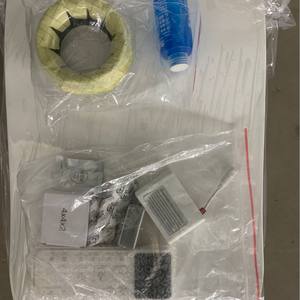 Toilette intelligente <span class=keywords><strong>automatique</strong></span> de l'usine de Chaozhou - Siphon en S de 250 mm, fixation au sol - Product Image 3