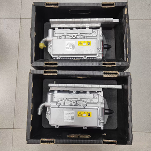 A2059006415 Convient pour Mercedes-Benz <span class=keywords><strong>C300</strong></span>/C350-W205 <span class=keywords><strong>Hybride</strong></span> 126V Pièces de rechange pour le cœur de contrôle haute tension, inverseur, démontage - Product Image 2