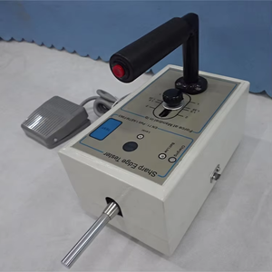 Randtester Voor Speelgoedveiligheidstest Speelgoedrand Op De Scherpheidstestmachine - Product Image 5