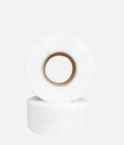 Carton đóng gói đóng đai CuộN Polypropylene <span class=keywords><strong>PP</strong></span> Dây đeo nhựa cho Pallet - Product Image 4