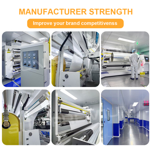 Película Protectora de <span class=keywords><strong>Pintura</strong></span> TPU PPF Negra Mate Transparente de Alta Calidad Personalizada para Autos en EE. UU., Rollo de Película Protectora de <span class=keywords><strong>Pintura</strong></span> TPH PPF para Envoltura de Autos - Product Image 6