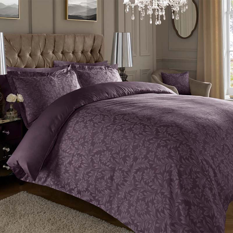 Plum Purple