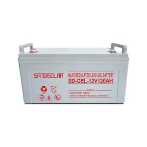 Super Performance Gel Battery 12v 20a At Enticing Deals 