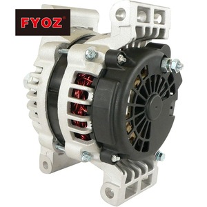 Alternateur 12V 400-12311 (1 pièce) pour Kenworth, Peterbilt, Sterling, <span class=keywords><strong>Acterra</strong></span> – Pièces de rechange robustes - Product Image 5