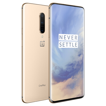 OnePlus 7 Proグローバルバージョン電話スマートフォンのロック