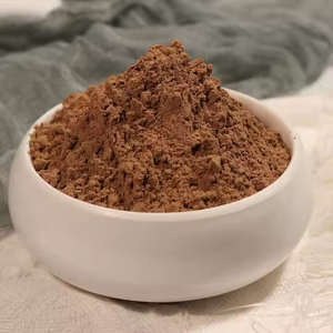 Longsheng Atacado Private Label Orgânico Instantâneo Pu Erh Chá Pó Congelar Seco Pu Erh Chá Extrato - Product Image 4