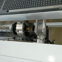 Machine CNC à prix d'usine, machines à bois chinoises, routeur CNC pour le bois 1325
