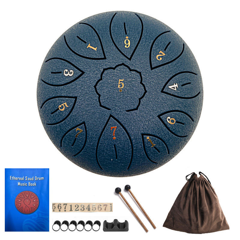 สีน้ำเงินกรมท่า