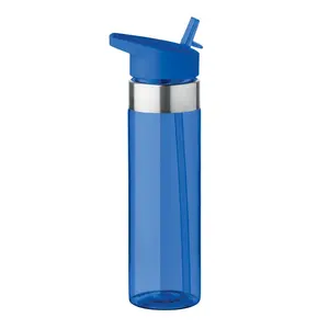 Bouteille d'eau en tritan de Sicile 650 ml, merchandising personnalisé - Product Image 6