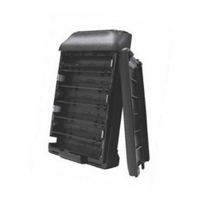 Estuche para Baterías BP-291 <span class=keywords><strong>LR6</strong></span> (AA) X 5 con Protección IP54 para Walkie Talkie IC-F52D IC-F62D IC-M85 - Product Image 1